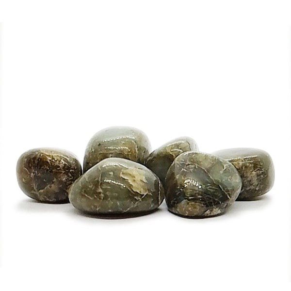 Labradorite Polished Tumblestone Healing Crystal