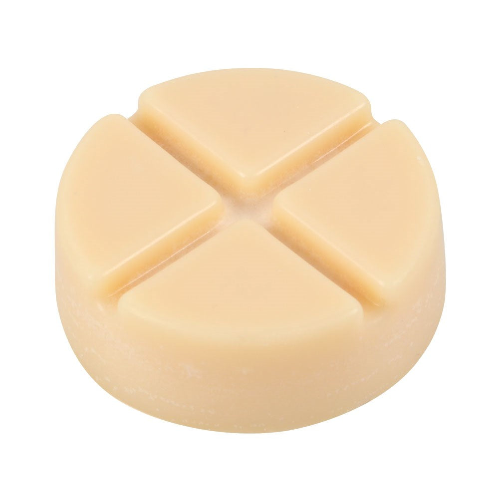Vegan Handmade Soy Wax Melts Vanilla Latte