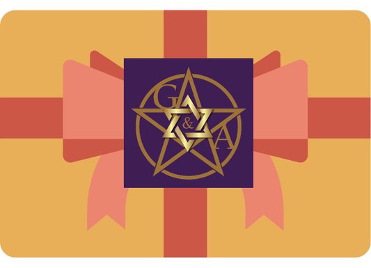 GothandAlthernative Gift Card - GothandAlternative