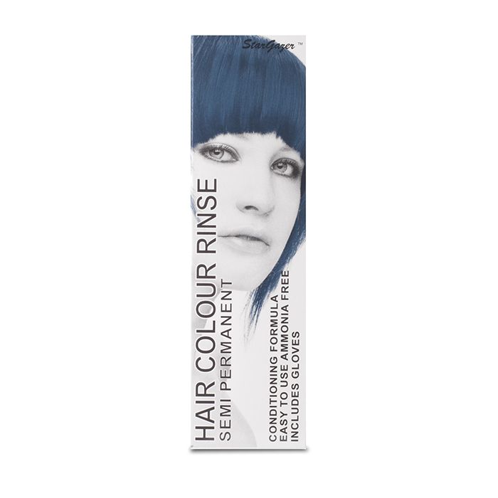 Stargazer Oceana Semi Permanent Hair Colour