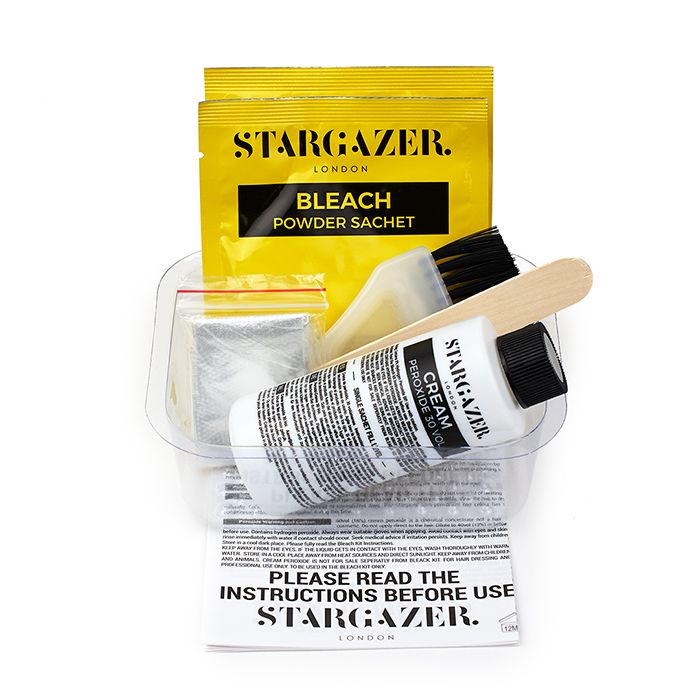 Stargazer Bleach & Peroxide Kit (30 Volume)