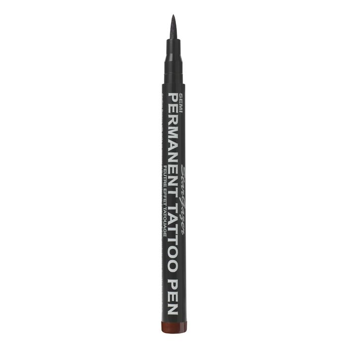 Stargazer Semi Permanent Tattoo Pen Brown
