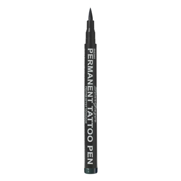 Stargazer Semi Permanent Tattoo Pen Dark Green