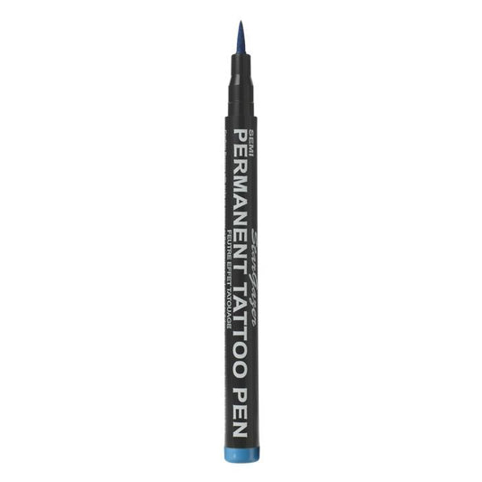 Stargazer Semi Permanent Tattoo Pen Sky Blue