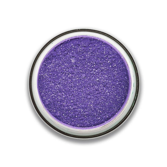 Stargazer Purple Eye Dust Glitter High Pigment Eyeshadow Powder Shimmer Effect