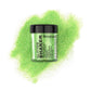 Stargazer Neon Green UV Reactive Face, Eyes, Hair Glitter Shaker