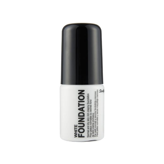 Stargazer White Liquid Foundation